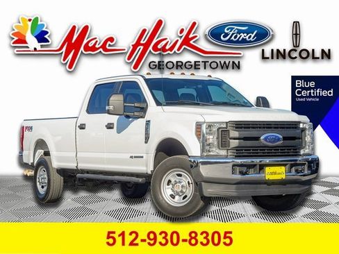Used 2019 Ford F350 XL w/ Power Equipment Group image 1