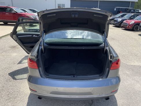 Used 2016 Audi A3 2.0T Premium AWD/4WD image 25