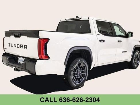 Used 2024 Toyota Tundra SR5 image 6