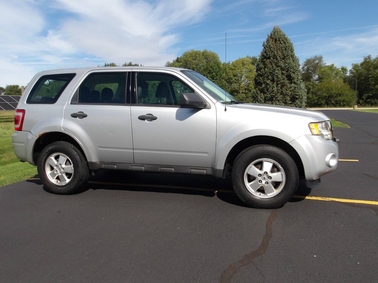 Used 2012 Ford Escape XLS FWD image 41