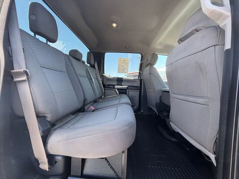 Used 2017 Ford F350 XLT w/ XLT Value Package AWD/4WD image 23
