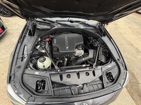 Used 2016 BMW 528i xDrive Sedan image 6