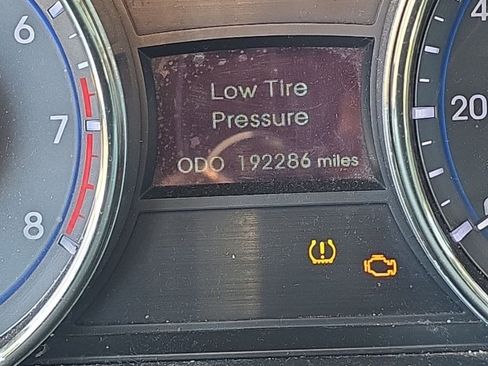 Used 2012 Hyundai Sonata GLS w/ Popular Equipment Pkg image 1