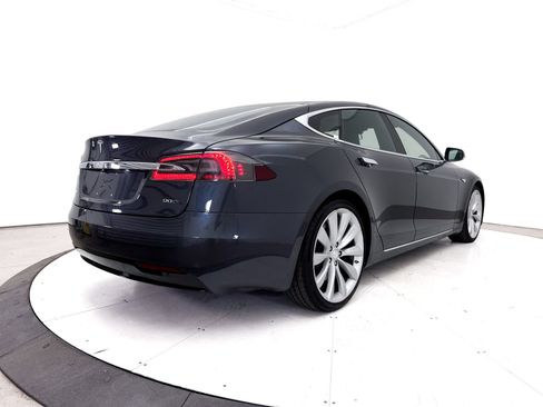 Used 2016 Tesla Model S 90D AWD/4WD image 17