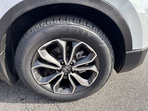 Used 2022 Honda CR-V EX-L image 12