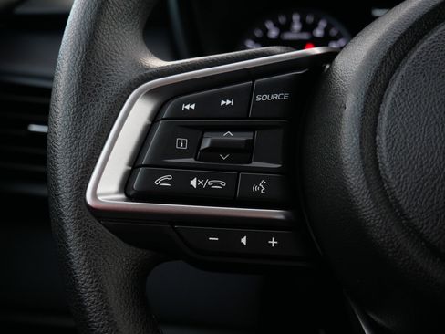 Certified 2025 Subaru Outback AWD image 28