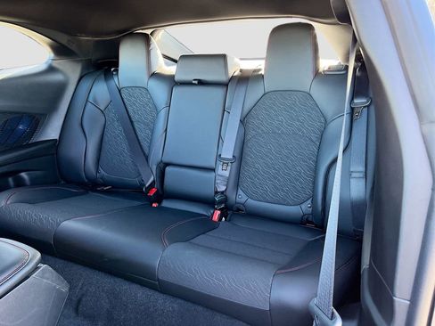 New 2026 Dodge Charger Scat Pack w/ Blacktop Package image 23