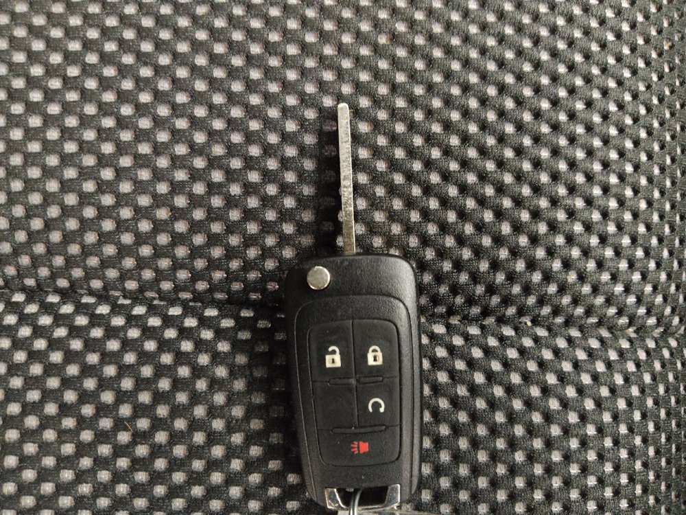 Used 2016 Chevrolet Equinox LT w/ Convenience Package FWD image 32