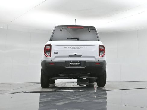 New 2026 Ford Bronco Sport Outer Banks AWD/4WD image 44
