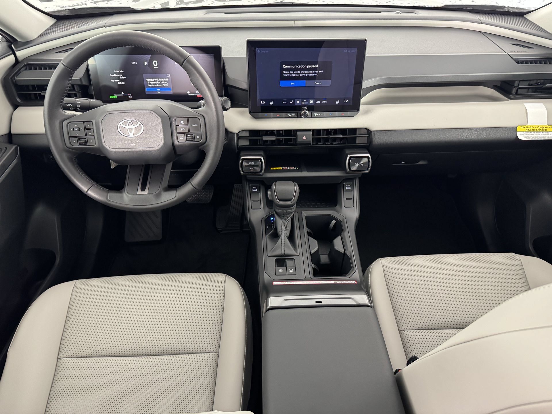New 2026 Toyota RAV4 XLE Premium FWD image 7