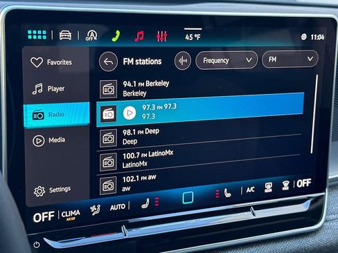 New 2026 Volkswagen Tiguan S AWD/4WD image 17