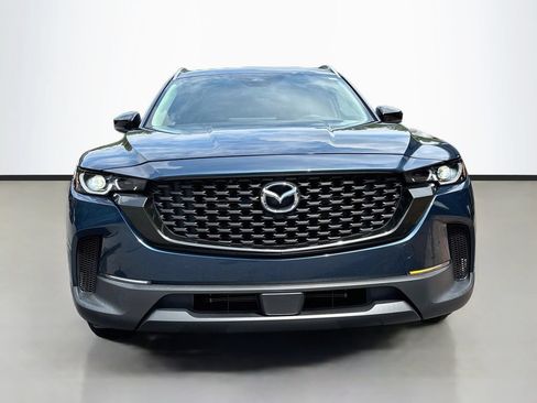Certified 2025 MAZDA CX-50 AWD 2.5 S w/ Weather Package image 2