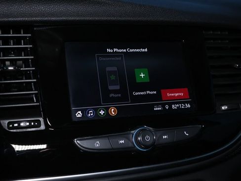 Used 2022 Buick Encore Preferred w/ Safety Package image 28