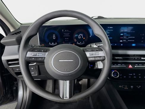 Used 2024 Hyundai Sonata SEL FWD image 12