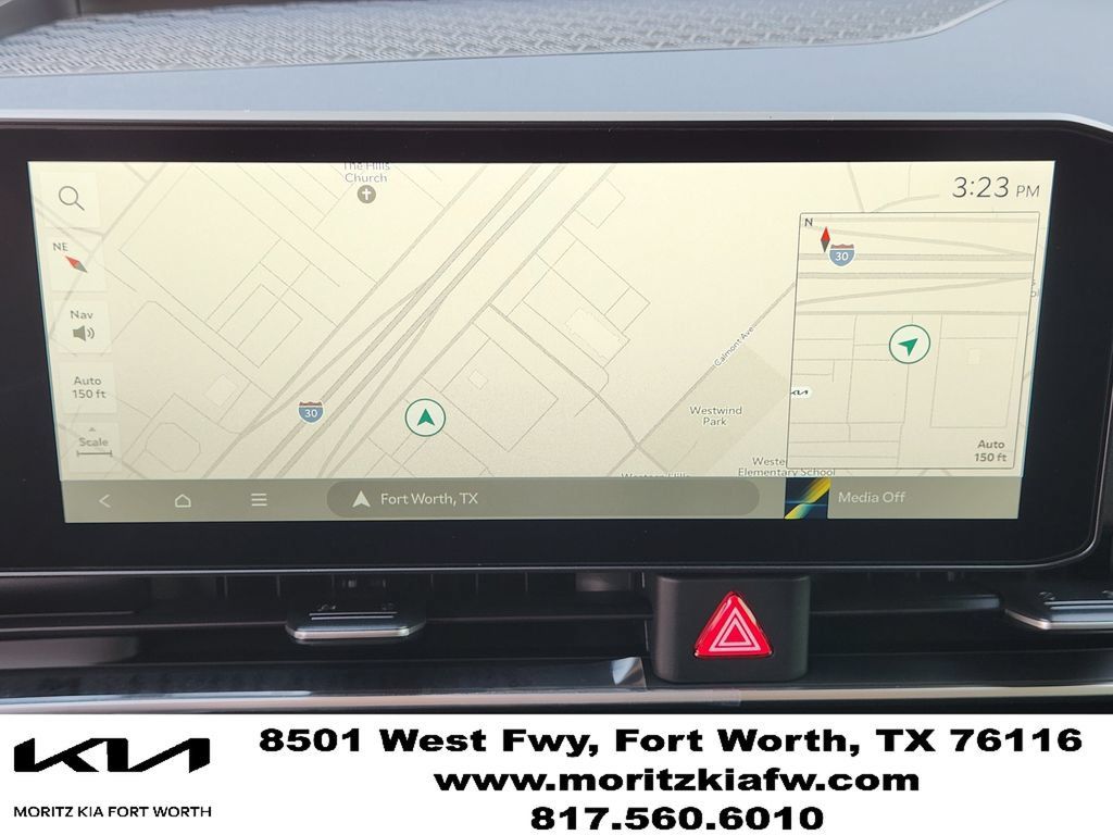 New 2026 Kia Carnival FWD image 12