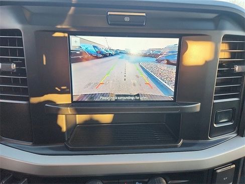 Certified 2025 Ford F350 XLT w/ Snow Plow/Camper Package image 20