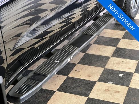 Used 2022 Chevrolet Silverado 1500 RST w/ Z71 Off-Road Package image 8