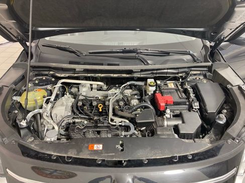Used 2025 Mitsubishi Outlander SE AWD/4WD image 26