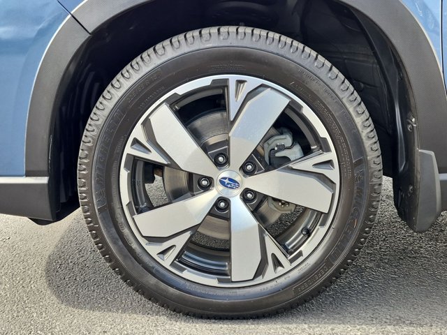 Used 2019 Subaru Forester Touring w/ Popular Package #3 AWD/4WD image 25