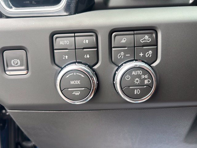 Used 2026 GMC Sierra 1500 Denali Ultimate AWD/4WD image 18