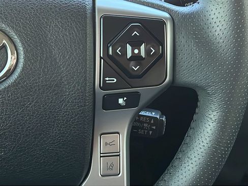 Used 2023 Toyota 4Runner TRD Sport w/ Technology Package AWD/4WD image 20