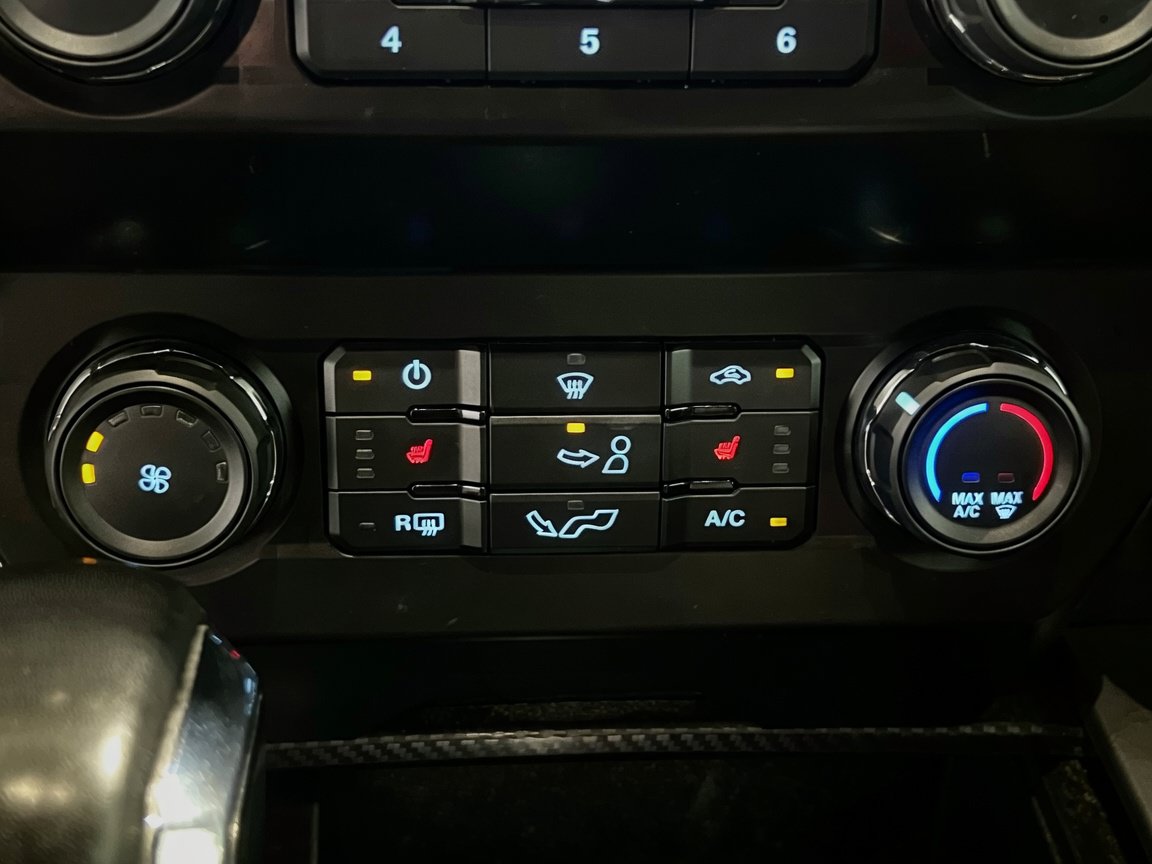Used 2020 Ford F150 XLT w/ Equipment Group 302A Luxury AWD/4WD image 12