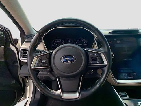 Used 2020 Subaru Outback Limited XT w/ Popular Package #2 image 38