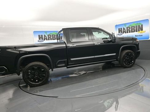 New 2026 Chevrolet Silverado 2500 High Country w/ Technology Package image 6