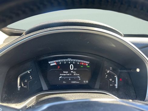 Used 2017 Honda CR-V EX-L image 23