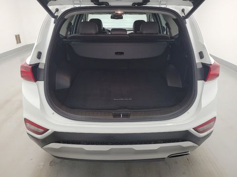Used 2019 Hyundai Santa Fe AWD image 29