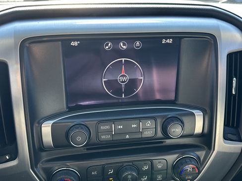 Used 2014 GMC Sierra 1500 SLE w/ SLE Value Package image 24