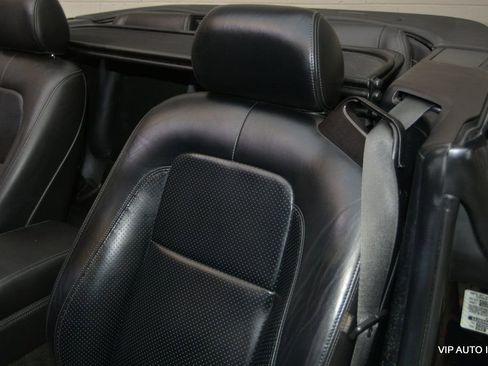 Used 2007 Jaguar XK Convertible image 17