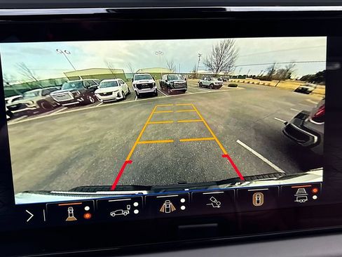 New 2026 GMC Sierra 3500 Denali Ultimate image 33