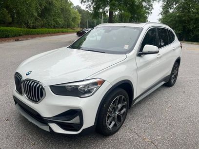 Used 2020 BMW X1 sDrive28i w/ Convenience Package
