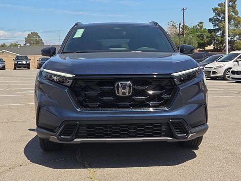 New 2026 Honda CR-V Sport image 5