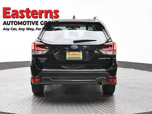 Used 2021 Subaru Forester Limited AWD/4WD image 6