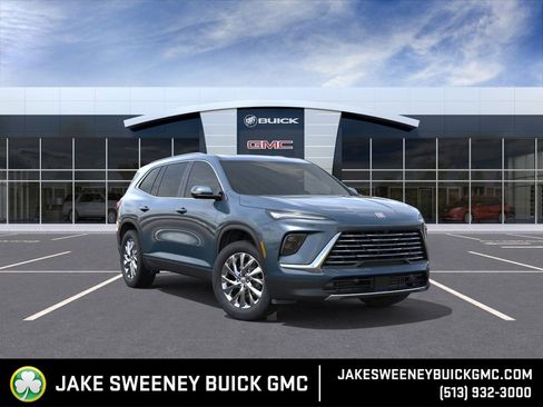 New 2026 Buick Enclave Preferred w/ Power Package image 1