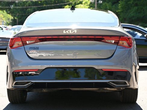 Used 2024 Kia K5 EX w/ EX Premium Package FWD image 6