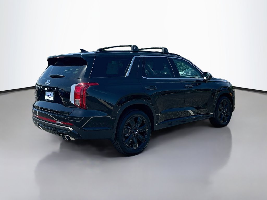Certified 2025 Hyundai Palisade XRT FWD image 5