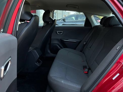 Used 2025 Kia K4 FWD image 11