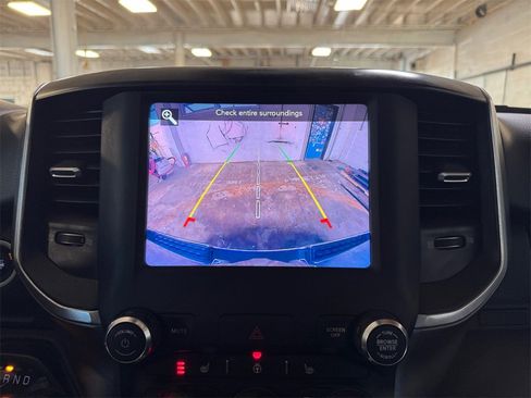 Used 2020 RAM 1500 Big Horn image 18