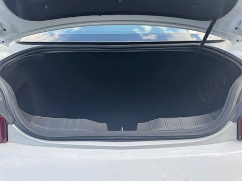 Used 2017 Chevrolet Camaro LT RWD image 20
