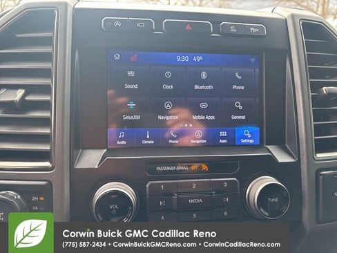 Used 2019 Ford F150 Raptor w/ Equipment Group 802A Luxury image 24