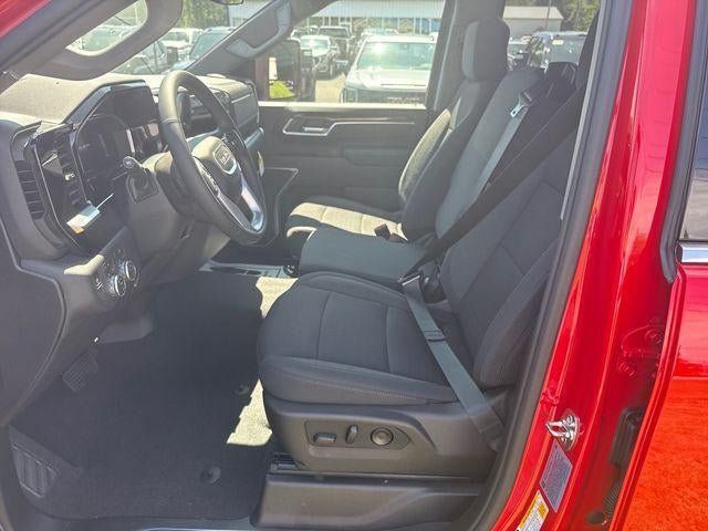 New 2026 GMC Sierra 2500 SLE w/ SLE Value Package; AWD/4WD image 8
