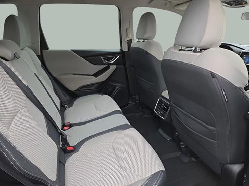 Certified 2023 Subaru Forester Premium image 14