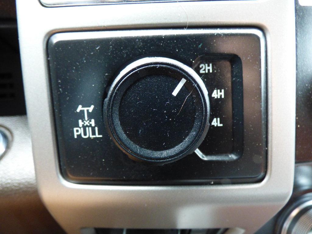 Used 2021 Ford F350 King Ranch w/ King Ranch Ultimate Package AWD/4WD image 31