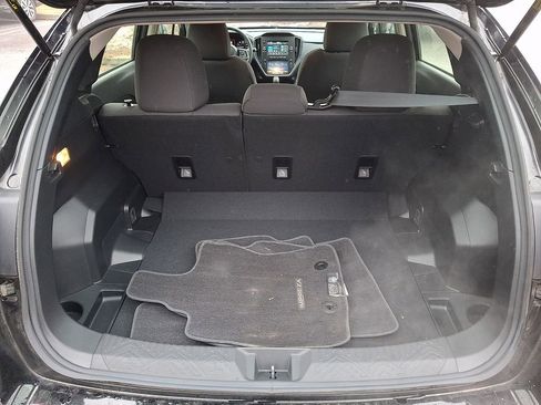 Certified 2024 Subaru Impreza 2.0i image 29