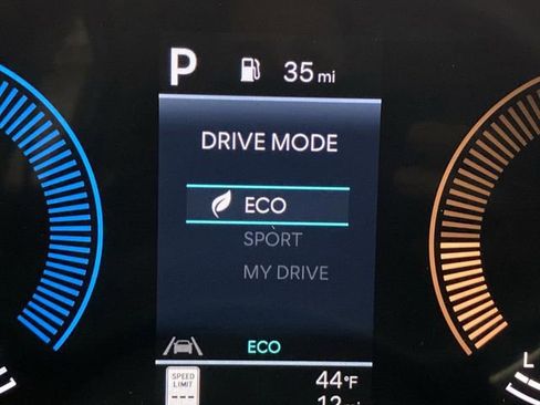 New 2026 Hyundai Sonata SEL image 23