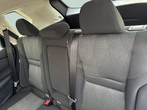 Used 2025 Nissan Rogue SV AWD/4WD image 22