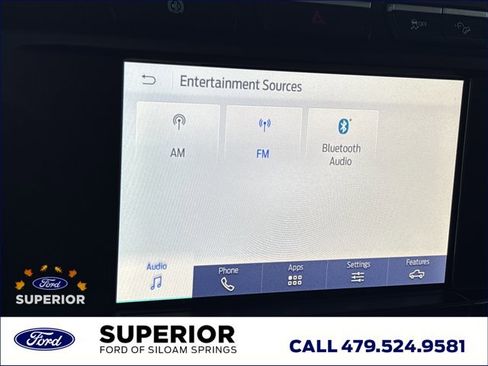 Used 2024 Ford F250 XLT w/ FX4 Off-Road Package image 28